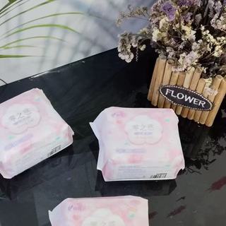敏感肌狂喜😭！挖到一款医护级神仙卫生巾，软到没朋友！