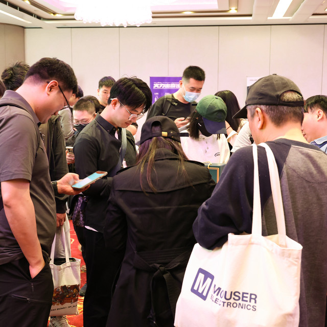 报名本周六第十届耳边事广州聚会！海量福利等你带回家！