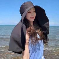 赵露思同款防晒帽值不值？我拆了三款后，发现“同款”根本不是同一顶帽