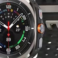 Galaxy Watch Ultra2大变天！手表快要进化成迷你安卓手机