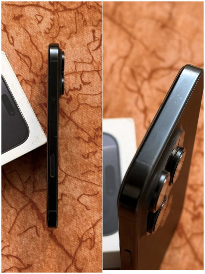 苹果iPhone