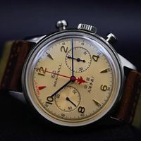 海鸥1963被骂“机芯垃圾”?七成投诉其实冤枉了它