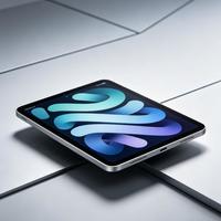 iPad mini史上最大换代来了!OLED屏+防水+快充,老用户终于等到了