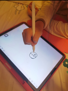 倍思平替Apple Pencil二代电容笔，直省900！便宜好用！太顶了