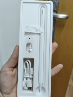 倍思平替Apple Pencil二代电容笔，直省900！便宜好用！太顶了