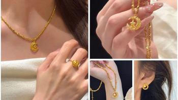 花大价钱买的3D硬金回收时工费全归零黄金工艺内幕被扒了