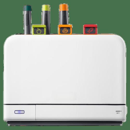 消毒刀架是神器还是鸡肋？摩飞火鸡OOU蓝宝真实横评告诉你怎么选