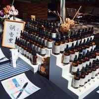 撞香比撞衫更尴尬,小众香让你闻起来“像你自己”