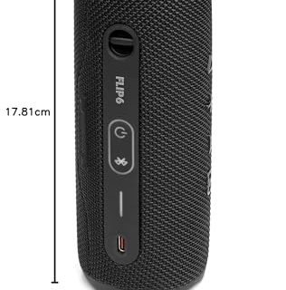 Flip6比Flip5贵200值不值?户外实测告诉你哪些升级真有用
