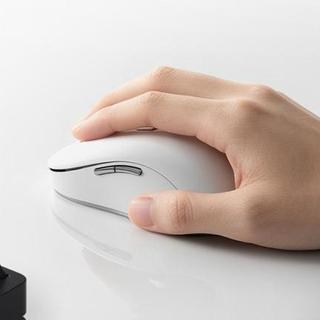小米无线鼠标4 Pro发布：199元起，首发TOG全域传感器+TTC轻音微动，7月7日开售