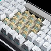 # 华硕天选TX75磁轴键盘发布：899元/764元到手，0.01mm精度叫板ROG！