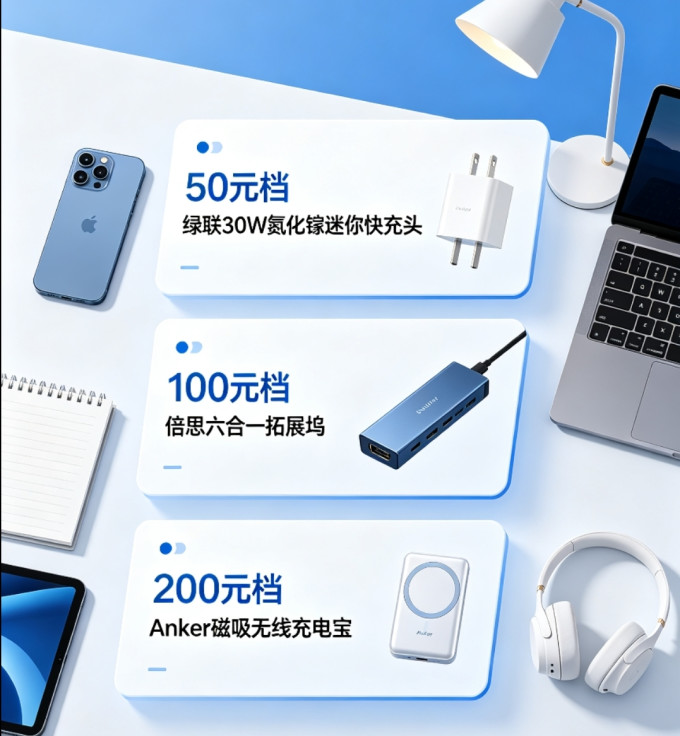 倍思数据线