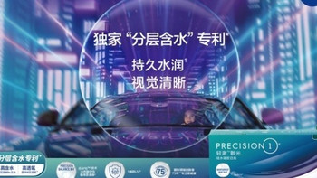 隐形眼镜怎么选？2026年7月爱尔康日抛/月抛场景化选购攻略