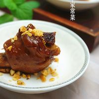 羊蹄别只会炖！5种神仙做法，去腥诀窍一次说清，软糯脱骨超下饭