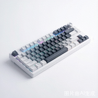 花一千多买旗舰磁轴值不值？RT精度从0.01卷到0.001，实测告诉你真相