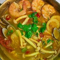在家做正宗冬阴功汤，这几款酱料到底怎么选？看完不花冤枉钱
