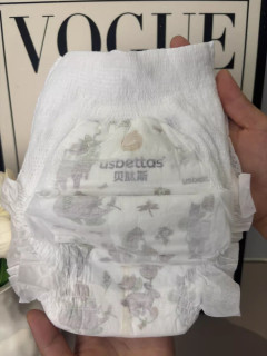贝肽斯胎脂皮护臀裤：夏天带娃，终于不怕红屁屁了