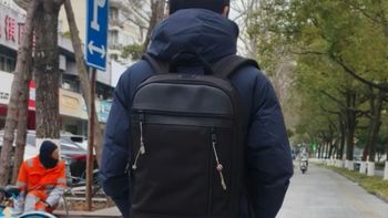 200元通勤包选POLO还是GOLF？看完这篇不纠结