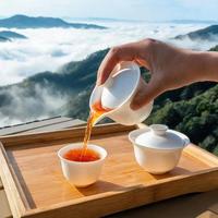同为红茶，为啥有的几十有的几千？行家说清定价真相和选购逻辑