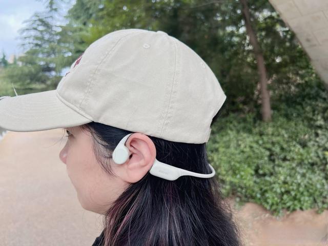 差价400差在哪？南卡Runner 4对比韶音OpenRun Air，帮你判断谁更值得买
