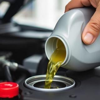 150块的壳牌HX6真能洗干净发动机吗?实测数据给出答案