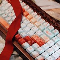 陶瓷键帽精度难题被破解？4大品牌真实横评+选购指南