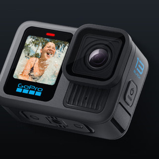 选运动相机别再纠结了！GoPro Hero13和Pocket3到底差在哪？看完这篇就明白