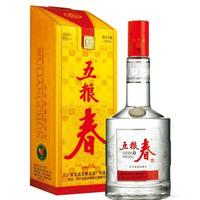 五粮春价格跌回3年前！老酒客亲测：酒质没缩水，180元内闭眼入