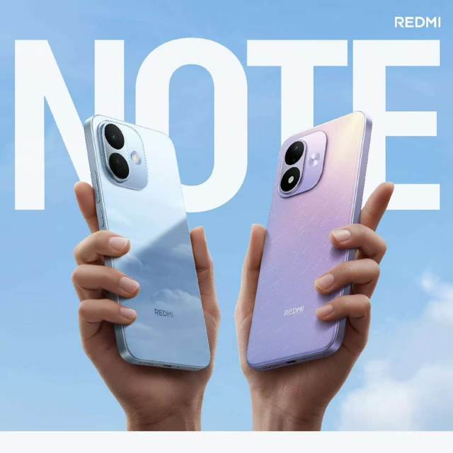 Note17 涨价实锤！预算有限别硬等，Note15 Pro 现在入手更香