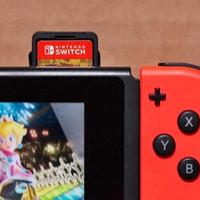 Switch 2欧洲版可换电池背后：主机缩1%手柄砍16%，这买卖划算吗
