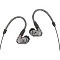 三千块的HiFi耳机凭什么？IE600用7mm小单元把频响做到48kHz