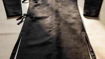 圆领袍算不算汉服？被汉化千年后，答案出乎意料