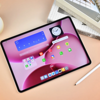 4000块选大屏性能怪兽还是小屏便携旗舰？OPPO Pad 3对比iPad mini 7谁更值