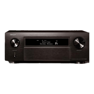 天龙X1800H功放评测：7.2声道+8K+游戏优化，看完选购不纠结