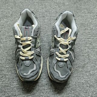 New Balance 1906和Kayano14到底选谁？脚感vs支撑一次说清