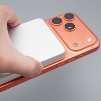 通勤随身补电神器，闪极「苹显」磁吸充电宝 Vision Mag上手体验
