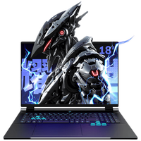 万元游戏本怎么选？机械革命耀世18 Pro对比拯救者Y9000P