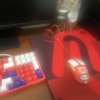 百元键鼠能不能打？达尔优用数据说话，实用派的首选平替