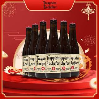 修道院啤酒别乱买！认准六边形认证，数字越大越浓郁，新手从6号起步不踩雷