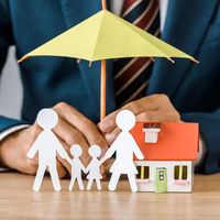 家庭财务“分工协作”才是安全感：10%管生活、20%保命、40%增值不香吗
