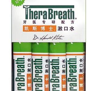 出差带瓶嫌重？漱口水选条装还是瓶装，一文讲透