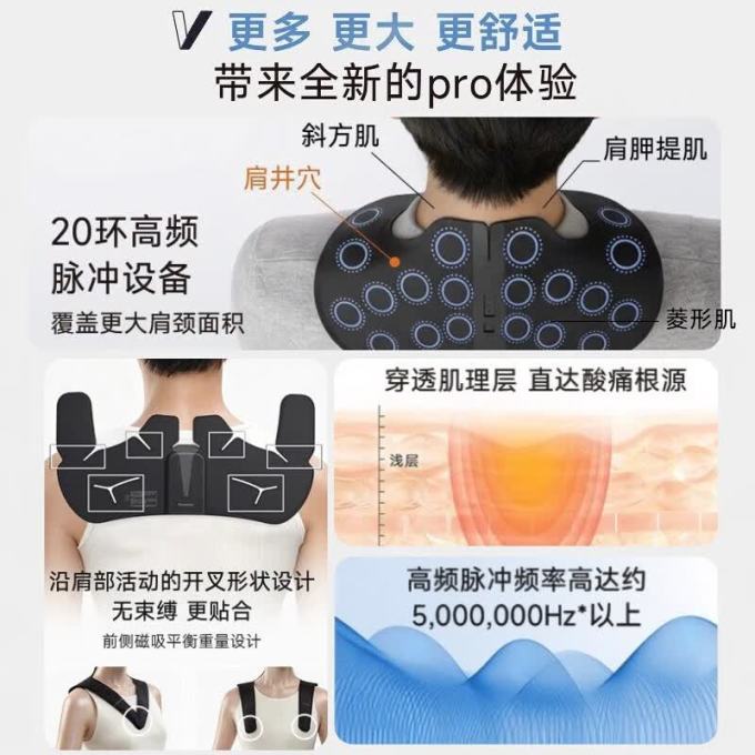 个护健康