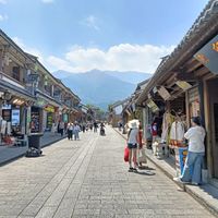 去大理古城别光打卡了,底子好在哪、怎么玩不踩雷、哪些地方值得细逛,这篇说透了