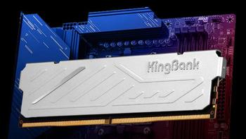 DDR4涨价潮里硬核降价！16G套条630元，比光威低27%