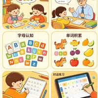 牛津树别瞎刷！清华妈妈：这4步用对，普通家庭养出英语牛娃