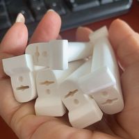 陶瓷3D打印5条路价格差百倍！按需求选对工艺，少花冤枉钱