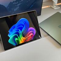 Surface Pro耳机孔没了怎么办？我找到这些替代方案，稳得一批