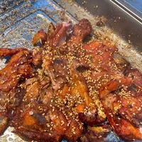 通版炸鸡粉干吃对比!复刻东北炸鸡架,到底谁在拖口感的后腿?