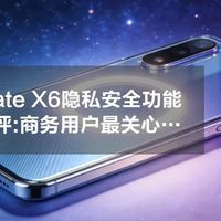 万元折叠屏买华为Mate X6还是等三星Z Fold8？一文看懂核心差异