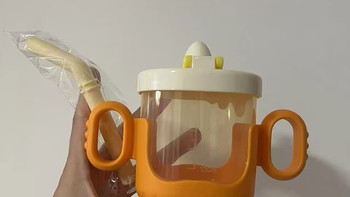 辅食刚需✨英吉利婴幼儿高铁营养米粉